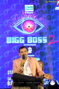 Bigg Boss Telugu Season 2