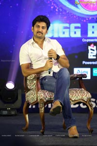 Bigg Boss Telugu Season 2