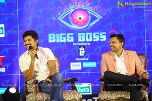 Bigg Boss Telugu Season 2