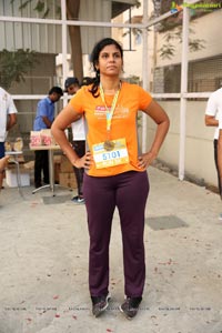 Decathlon Kukatpally Sports Carnival