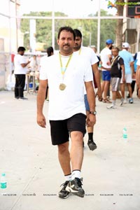 Decathlon Kukatpally Sports Carnival