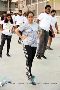 Decathlon Kukatpally Sports Carnival