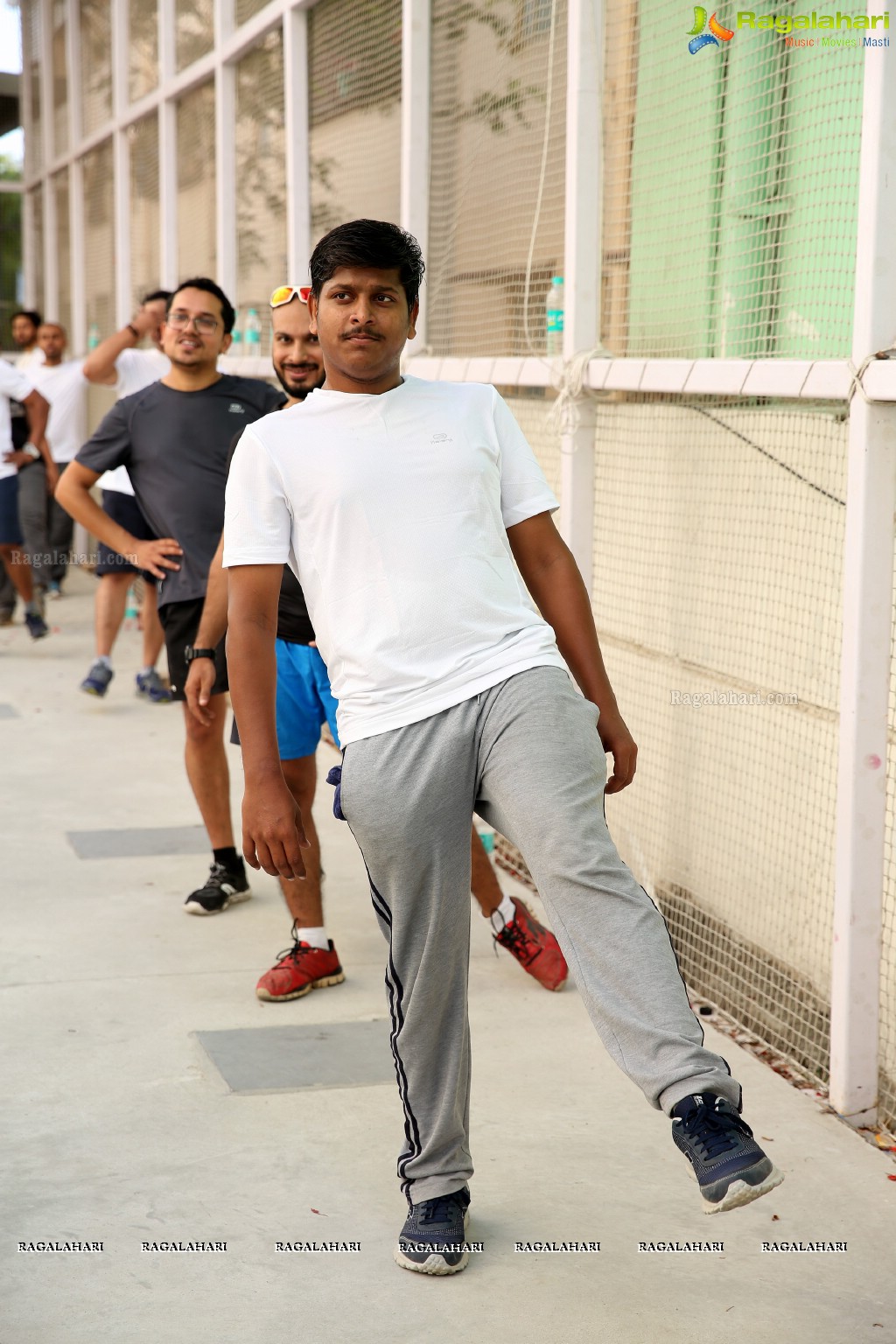 Decathlon Kukatpally Sports Carnival - Anniversary Run 5K and 10K