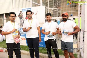 Decathlon Kukatpally Sports Carnival