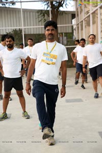 Decathlon Kukatpally Sports Carnival