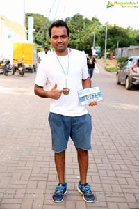 Decathlon Kukatpally Sports Carnival