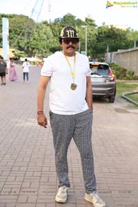 Decathlon Kukatpally Sports Carnival