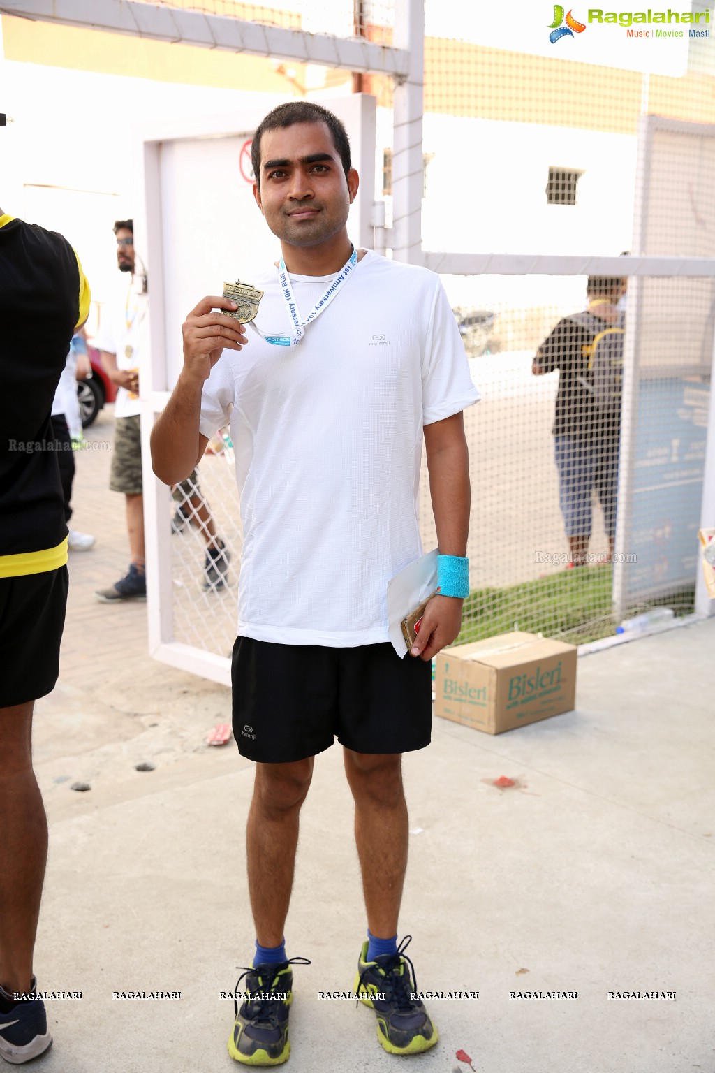 Decathlon Kukatpally Sports Carnival - Anniversary Run 5K and 10K