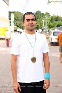 Decathlon Kukatpally Sports Carnival