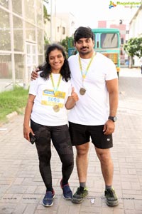 Decathlon Kukatpally Sports Carnival