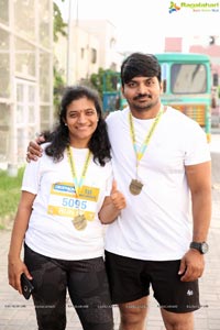 Decathlon Kukatpally Sports Carnival