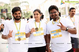 Decathlon Kukatpally Sports Carnival