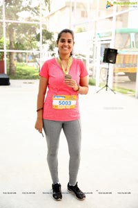 Decathlon Kukatpally Sports Carnival