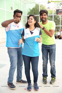 Decathlon Kukatpally Sports Carnival