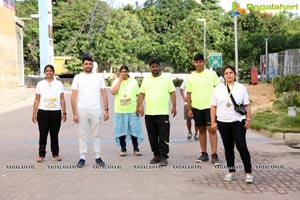 Decathlon Kukatpally Sports Carnival