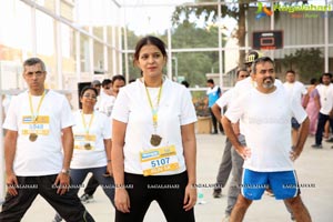 Decathlon Kukatpally Sports Carnival