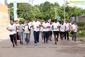 Decathlon Kukatpally Sports Carnival