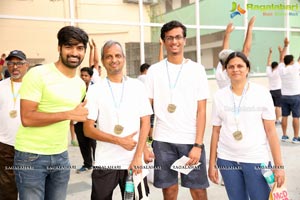 Decathlon Kukatpally Sports Carnival