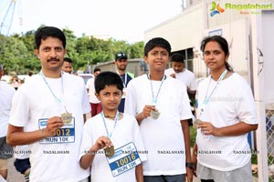 Decathlon Kukatpally Sports Carnival