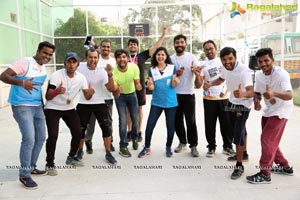 Decathlon Kukatpally Sports Carnival