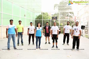 Decathlon Kukatpally Sports Carnival