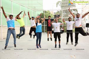 Decathlon Kukatpally Sports Carnival