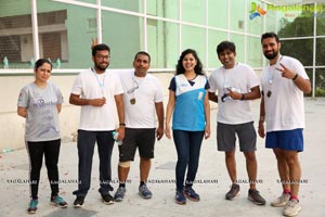 Decathlon Kukatpally Sports Carnival