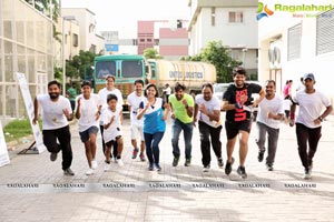 Decathlon Kukatpally Sports Carnival