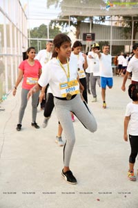 Decathlon Kukatpally Sports Carnival