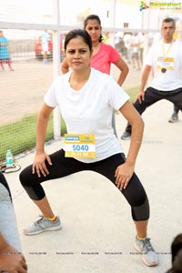 Decathlon Kukatpally Sports Carnival