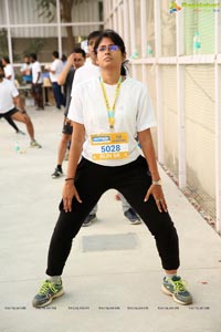 Decathlon Kukatpally Sports Carnival