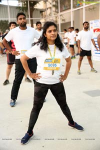 Decathlon Kukatpally Sports Carnival