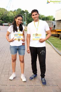 Decathlon Kukatpally Sports Carnival