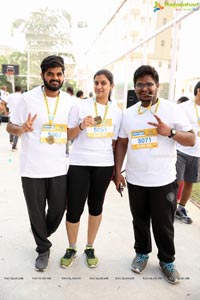 Decathlon Kukatpally Sports Carnival