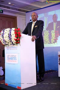 Dr. Mohan’s Diabetes Specialties