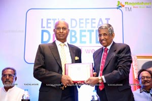 Dr. Mohan’s Diabetes Specialties