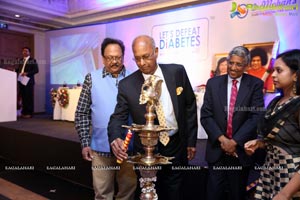 Dr. Mohan’s Diabetes Specialties