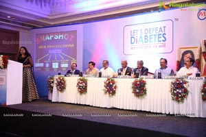 Dr. Mohan’s Diabetes Specialties