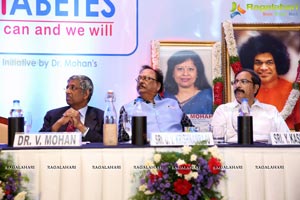 Dr. Mohan’s Diabetes Specialties