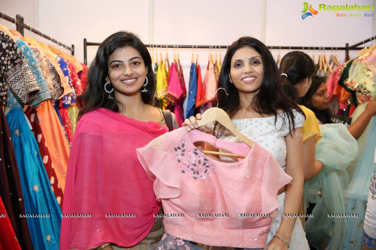 D'sire Fashion & Lifestyle Exhibition at N Convention