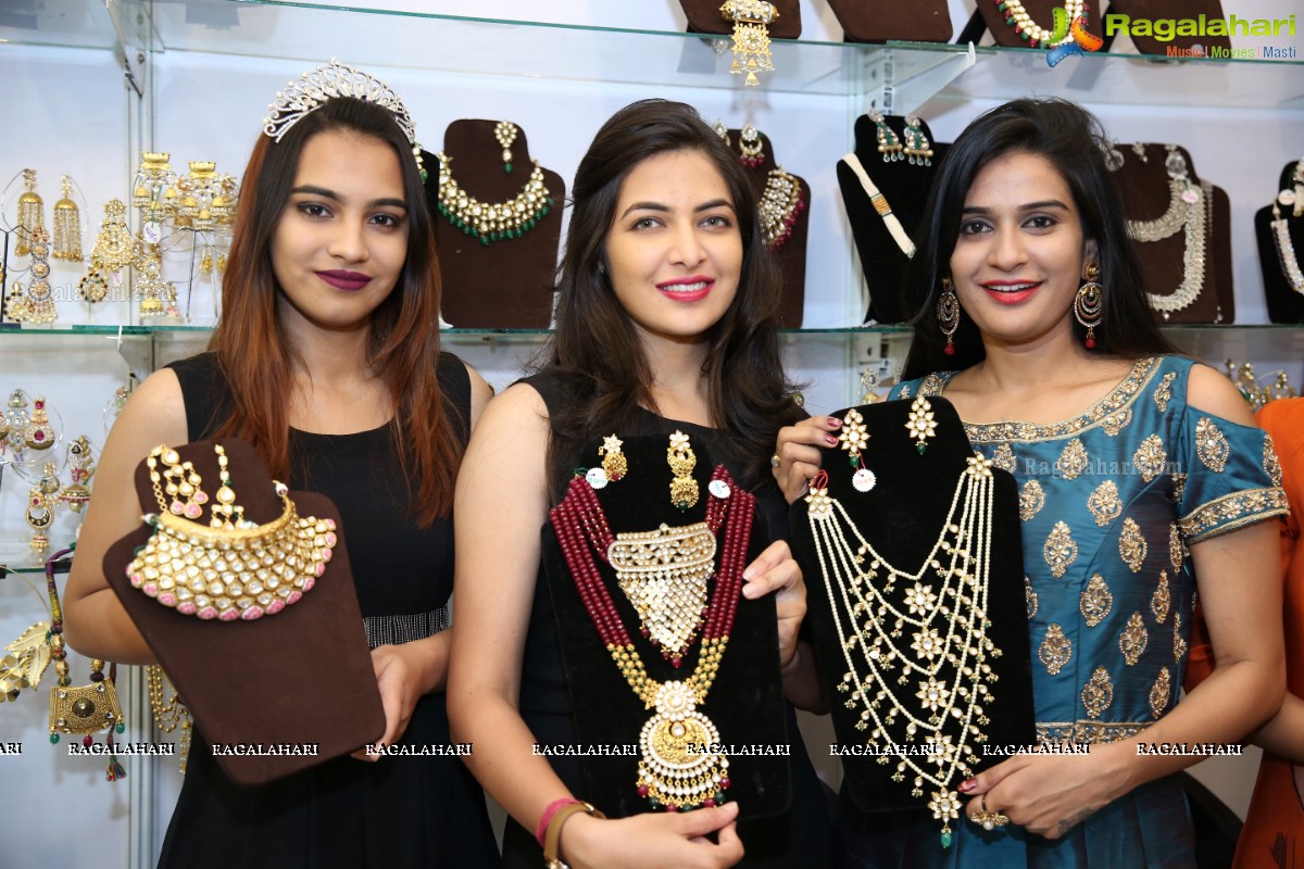 D'sire Fashion & Lifestyle Exhibition at N Convention