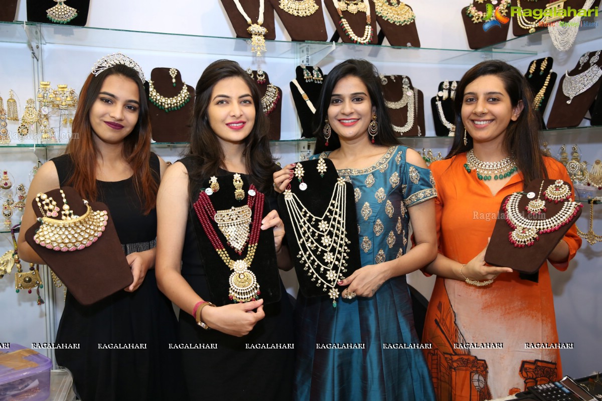 D'sire Fashion & Lifestyle Exhibition at N Convention