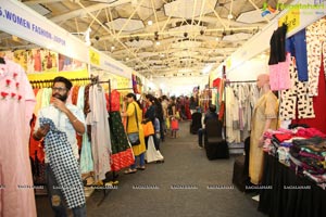 D'sire Fashion & Lifestyle Exhibition