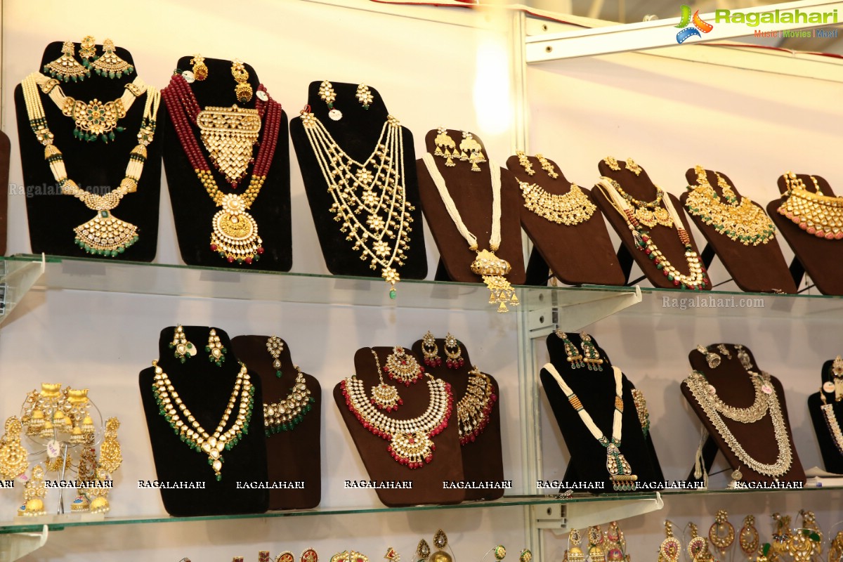 D'sire Fashion & Lifestyle Exhibition at N Convention