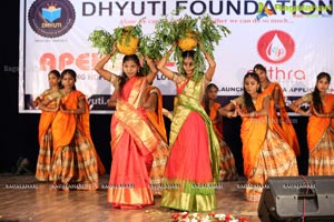 Dhyuti Foundation