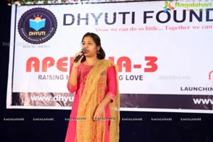 Dhyuti Foundation