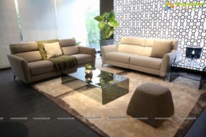 Elevate X Hyderabad Furniture Store