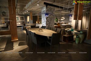 Elevate X Hyderabad Furniture Store