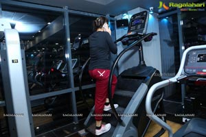 Gold's Gym Banjara Hills