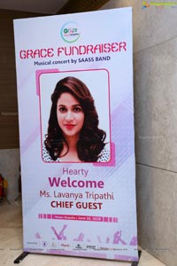Grace Cancer Foundation